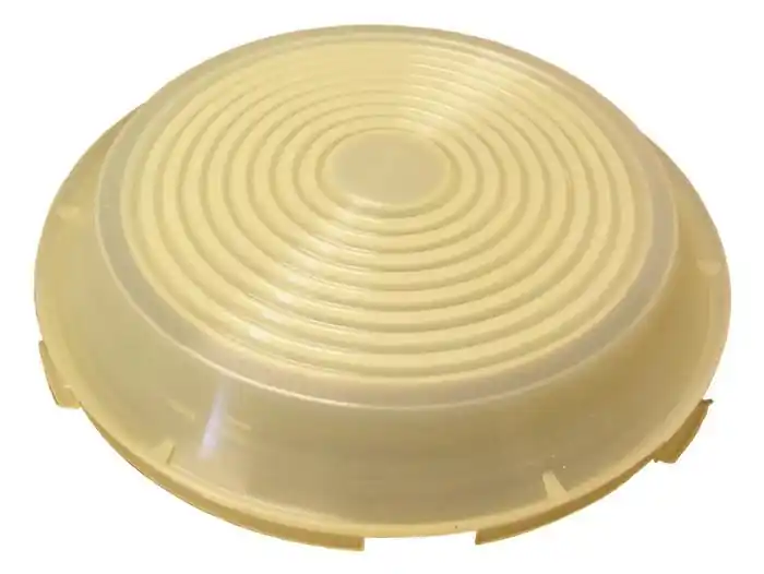 Innerbelysningsglas NOS 1955–68 Buick Olds Pontiac Chevrolet Beställ nu