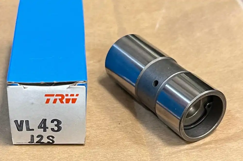 Rea Ventillyftare 265-454 Buick Chev GMC Olds Pontiac 1957-72, TRW VL43 , J2S