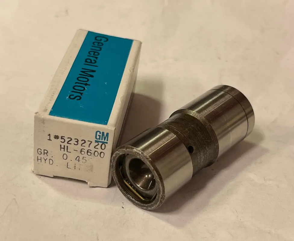 Kampanjpris Ventillyftare Chev Buick Olds Pontiac GMC SB V8 265-454 1955-96 GM 5232720 HL-66