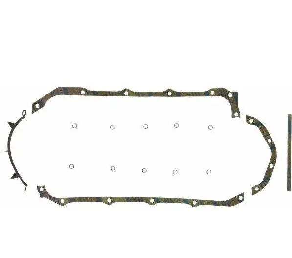 OLJETRÅGSPACKNINGAR BUICK OLDS PONTIAC V8 287-337cui 1958-76 Reapris