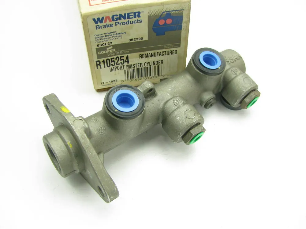 Bromshuvudcylinder Datsun Nissan 2,4L-2,8L 1981-1984 R105254 Nedsatt pris