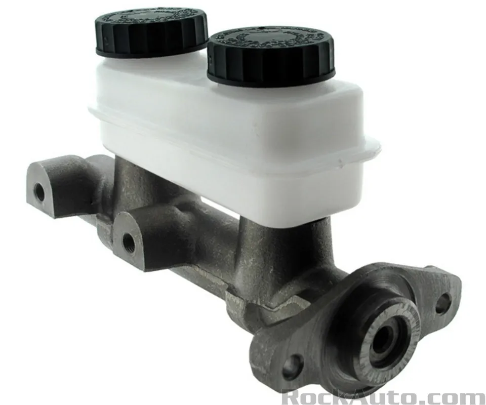Fynd Huvudcylinder 97-318cui Mopar 1983-1995 , Wagner R108134