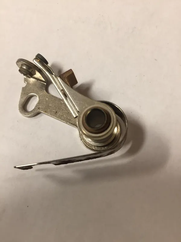 NOS Brytarspetsar B&W A96H – Chrysler, Dodge, Plymouth (Auto-Lite) Kundfavorit