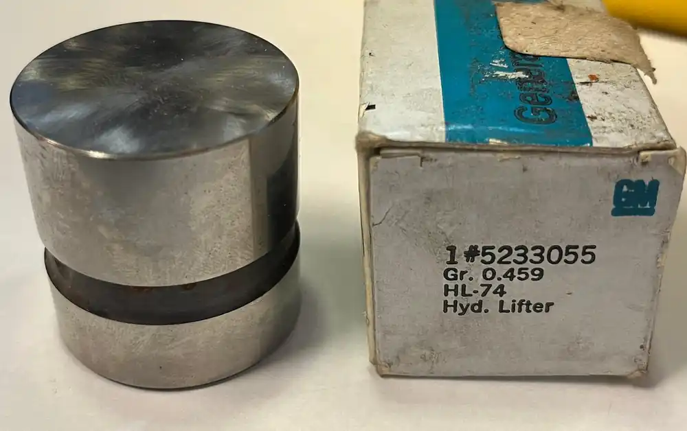 Ventillyftare hydr CHEVR PONTIAC 140cui 2,3L 1967-77, GM 5233055 Kampanjpris