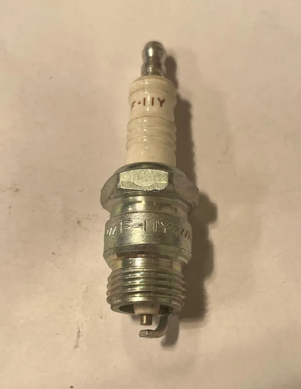 Extra rabatt TÄNDSTIFT FORD LINCOLN MERCURY V8 390cui 1959-67 , CHAMPION F-11Y