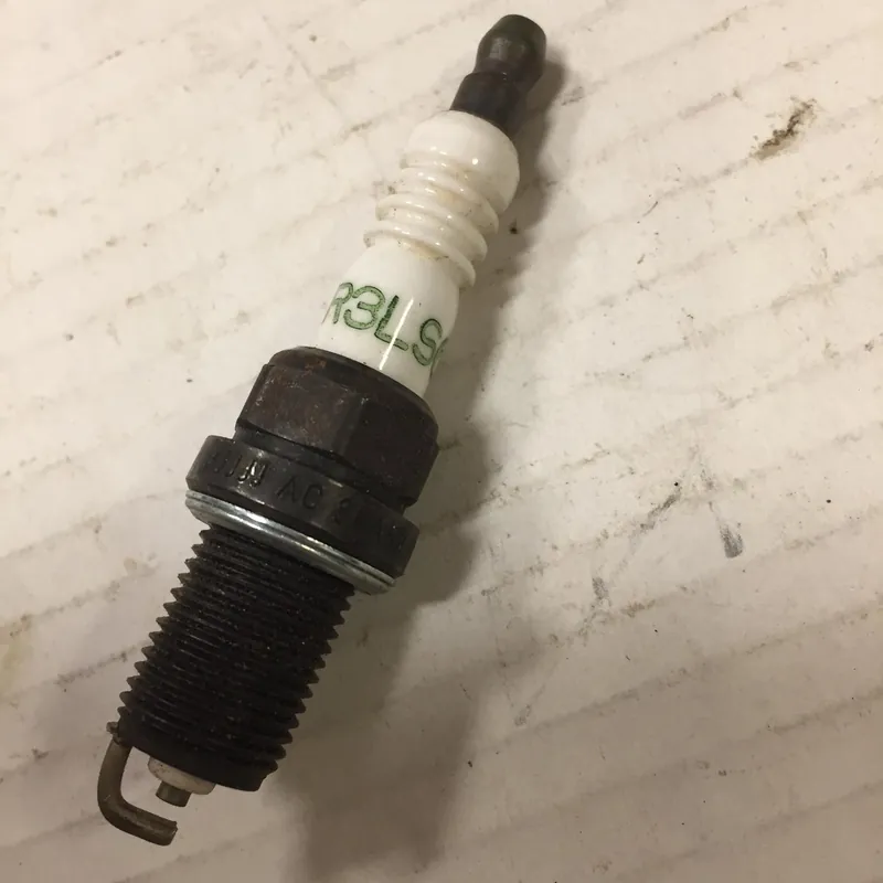 TÄNDSTIFT GM MOPAR 1985-96, AC DELCO FR3LS6 Begränsad tid