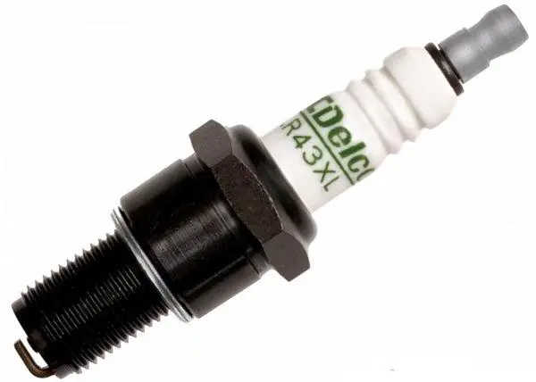 Fri frakt TÄNDSTIFT MG VW GM MOPAR BMW 1945-91, AC DELCO R43XL