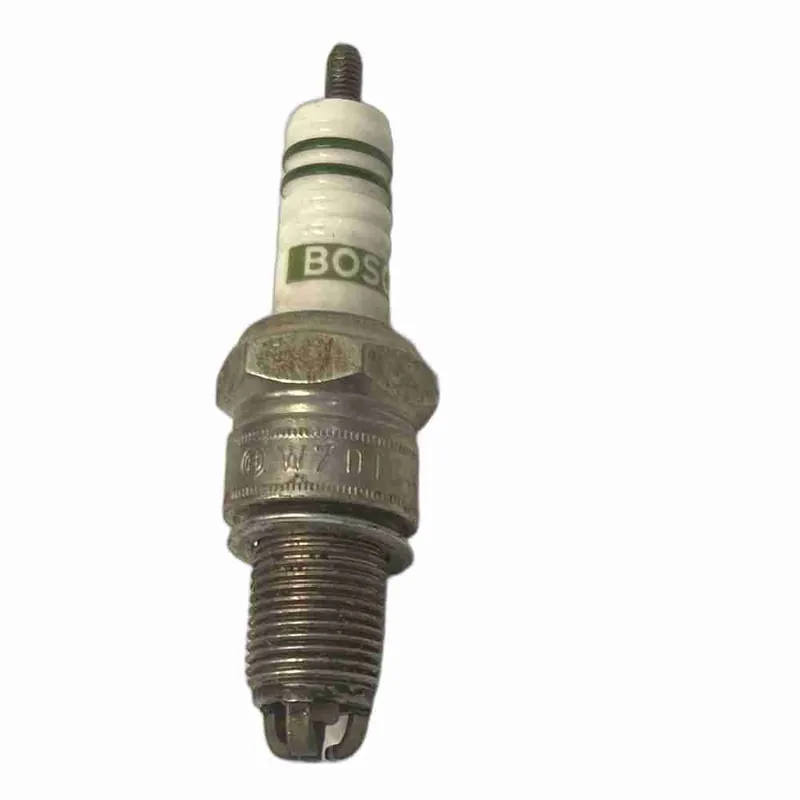 Begränsat erbjudande 1 st NOS Bosch W7DTC – 3-Elektrod (VW, Audi, BMW, Volvo)