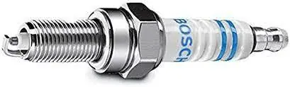 Tändstift platinum BOSCH WR9DP Erbjudande