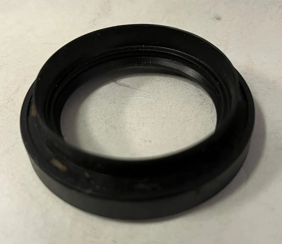 Oljetätning vevaxel inner 1,1-1,3-1,4-1,6-1,8L Ford Mazda 1986-05, Ford 1595880 Fynd