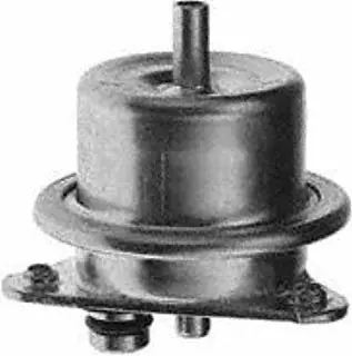 NOS Bränsletrycksregulator B&W 21704 – Ford / Mazda / Lincoln Trygg betalning