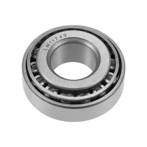 Fynd HJULLAGER TOYOTA TERCEL PASEO 1980-99, TIMKEN LM11749