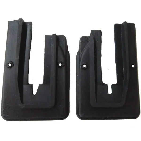 Lågt pris U Jamb lock pillar filler 1963-65 2dr ht Buick