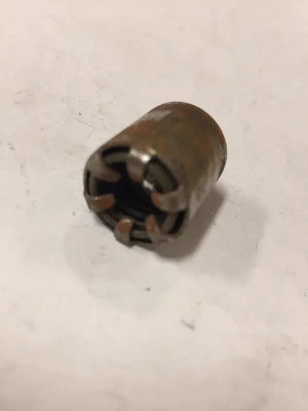 Lågt pris POWERGLIDE SERVO VENTIL CHEVROLET 6, V8 1953-62, GM 3751214 NOS