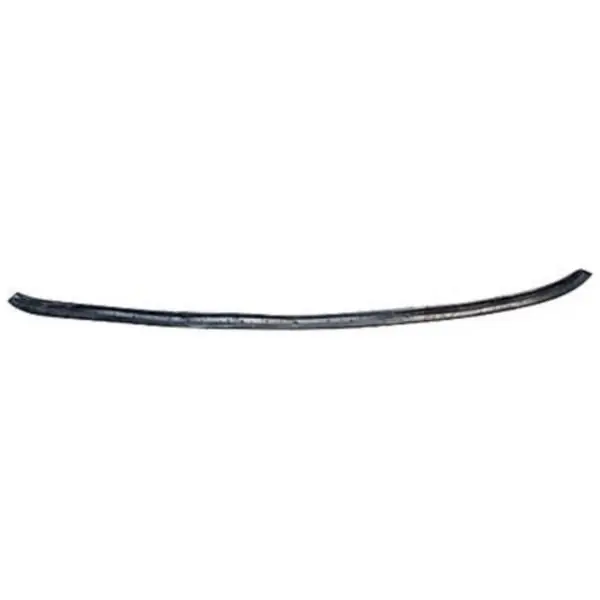 Roof Flap Bow Weatherstrip 1957-58 2dr ht Ford Säker betalning