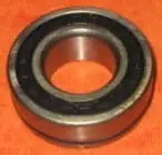 Reapris Rubrik: Hjullager bak (NOS) – Dodge & Plymouth 1960-76 – Bower RW-104-R