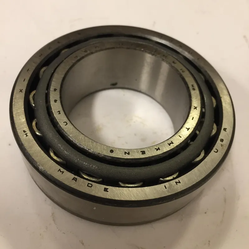 Billigare Hjullager MOPAR GM GMC 1950-18 , TIMKEN 90010 U499 U-499 U460L RSN1584EY