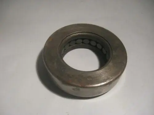 HJULLAGER STORLEK 41.529 x 72.619 x 21.433 , , TIMKEN T163 Premium