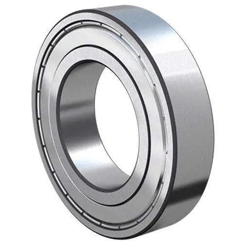 I lager HJULLAGER FEDERAL RW508A