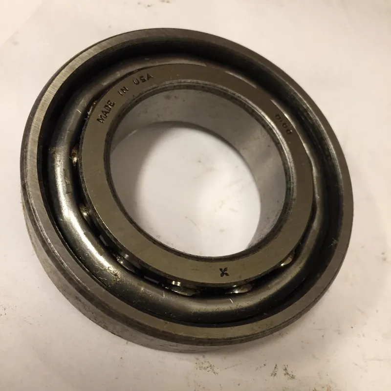 Handla nu Hjullager fram (Yttre) till Volvo 140 / 240 / 260 – Majestic 605