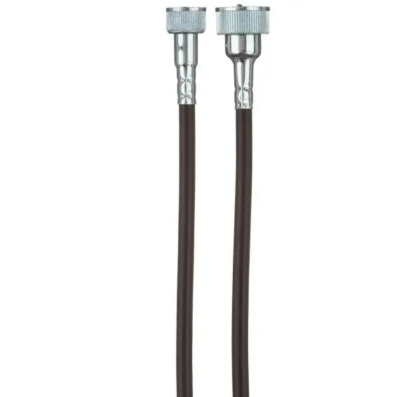 HASTIGHETSMÄTARWIRE GM MOPAR JEEP 1950-98 DELCO CC706 Reapris
