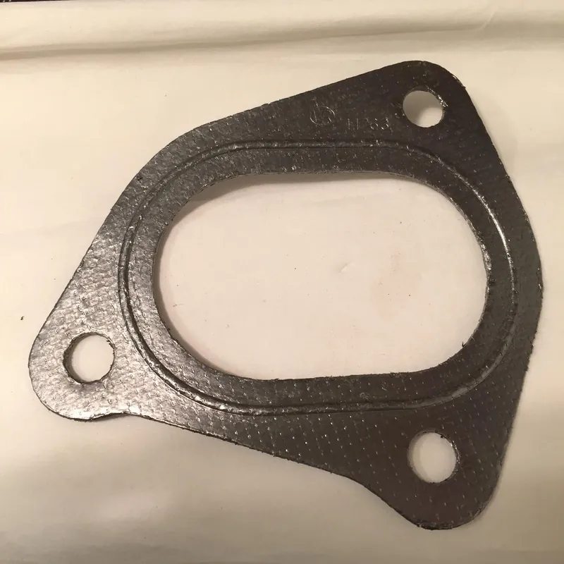 Köp online Katalytisk omvandlare Ford Mazda V6 1991-00, Victor Reinz 14763