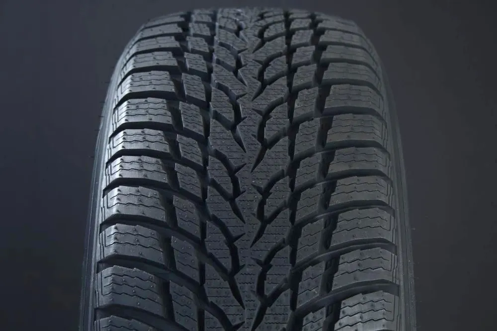 185/60R15 NOKIAN WR SNOWPROOF 1 FRIKTION Kundfavorit