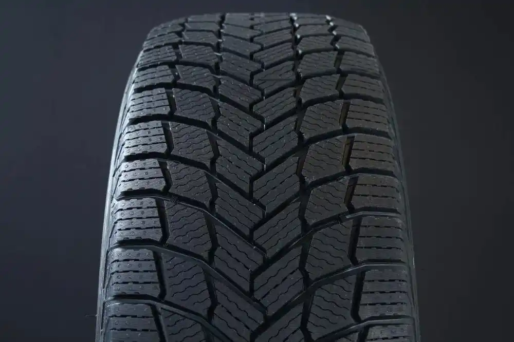 185/65R15 MICHELIN X-ICE SNOW FRIKTION Trygg betalning