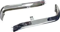 Accessory Rail Guards Fram – 1965 Chevrolet Fullsize Reapris