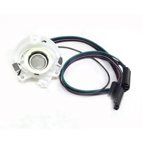 Blinkerskontakt NOS 1964-66 Chevrolet GM 910821 ers 910821R D6202 Köp online