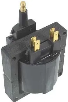 Erbjudande TÄNDSPOLE 12V GM 1975-84, Jeep 1982-84, E-tron D529