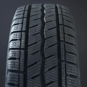 215/65R15 HANKOOK WINTER RW12 C-DÄCK FRIKTION Kampanj