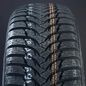 Bästa pris 215/65R15 KUMHO WINTERCRAFT WP51 FRIKTION