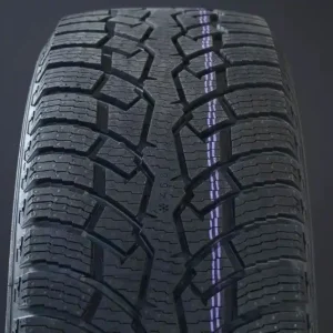 215/65R15 NOKIAN HAKKAPELIITTA CR4 C-DÄCK FRIKTION Nedsatt pris