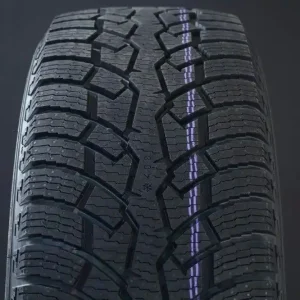 215/65R15 NOKIAN HAKKAPELIITTA CR4 C-DÄCK FRIKTION DOT2022 Kundfavorit