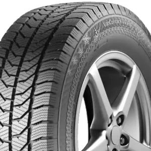 Begränsad tid 215/70R15 CONTINENTAL VAN CONTACT VIKING C-DÄCK FRIKTION