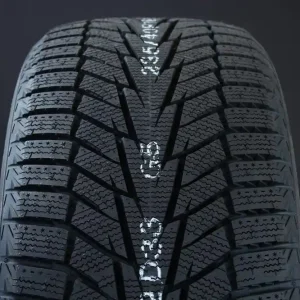 235/75R15 HANKOOK WINTER I*CEPT X RW10 FRIKTION Rabatter