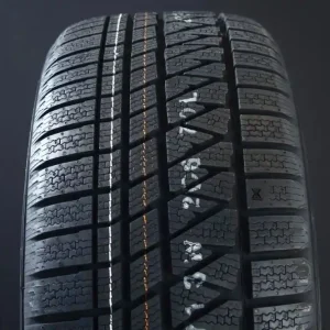 255/70R15 KUMHO WINTERCRAFT WS71 FRIKTION Extra rabatt