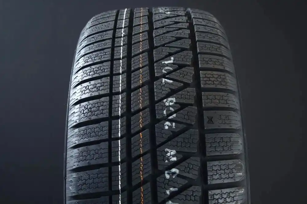 255/70R15 KUMHO WINTERCRAFT WS71 FRIKTION Extra rabatt