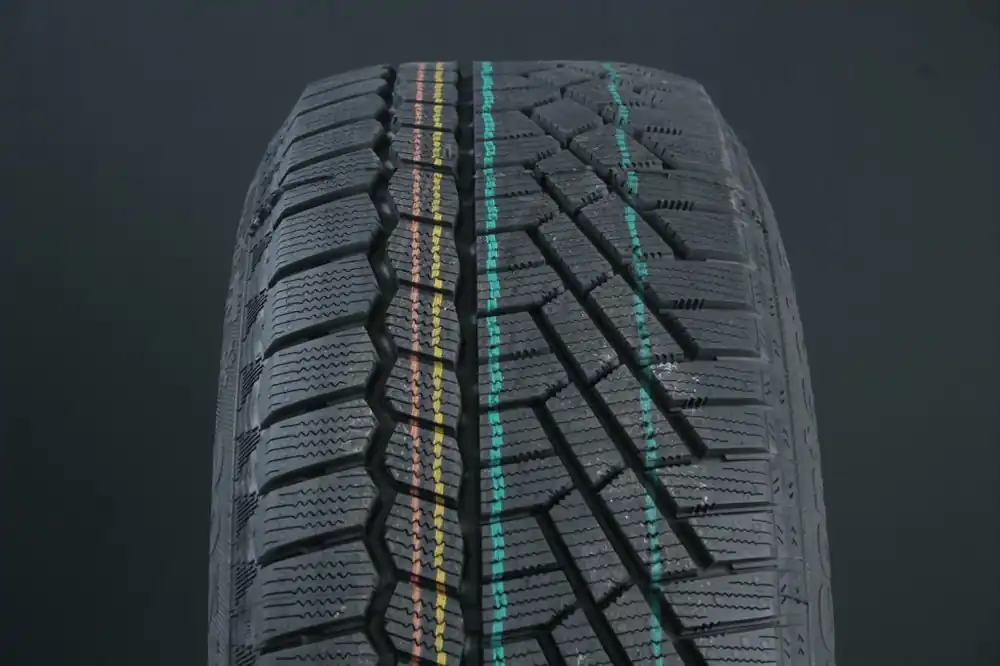 195/55R16 GISLAVED SOFTFROST 200 FRIKTION Fynd