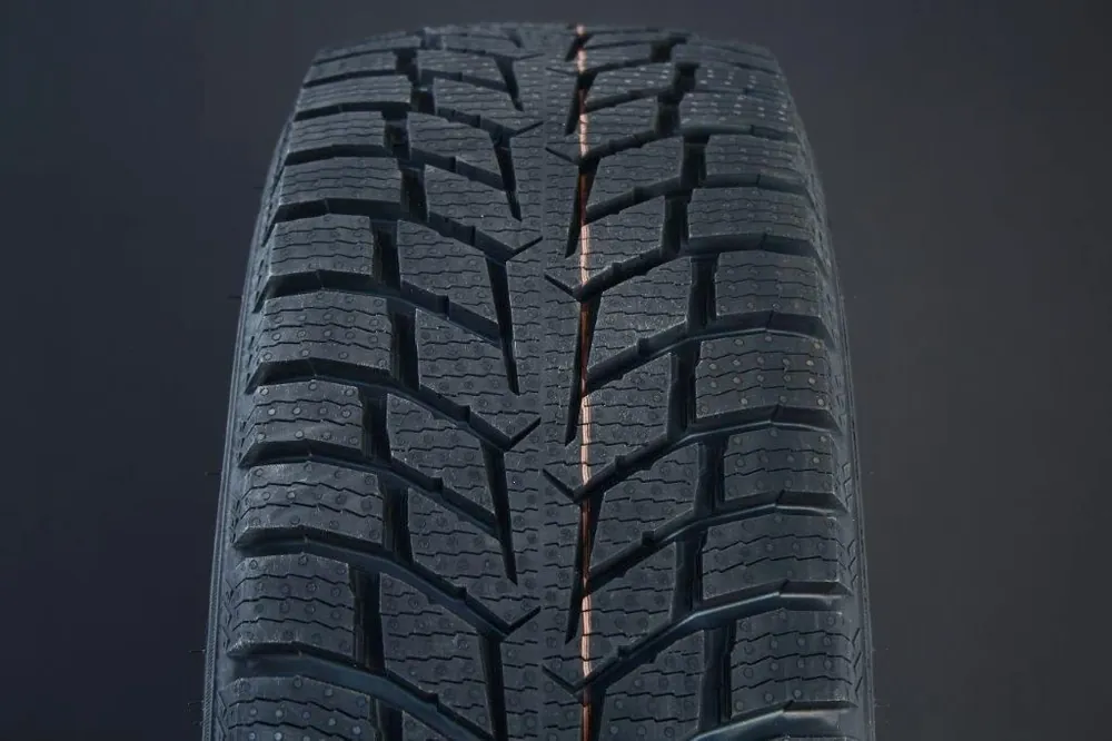 195/75R16 NOKIAN SNOWPROOF C C-DÄCK FRIKTION I lager