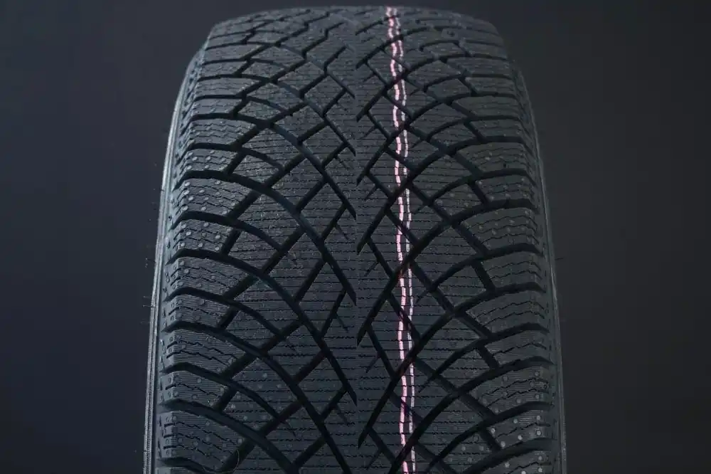 205/55R16 NOKIAN HAKKAPELIITTA R5 FRIKTION DOT2022 Erbjudandepris