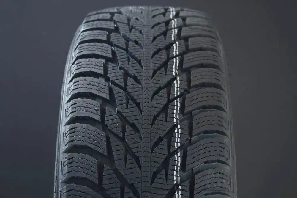 205/55R16 NOKIAN NORDMAN NORTH RS3 FRIKTION Beställ nu