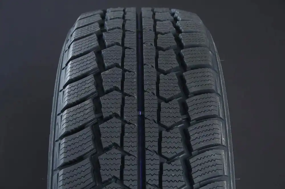 205/65R16 SENTURY SNOW STAR C-DÄCK FRIKTION Populärt val