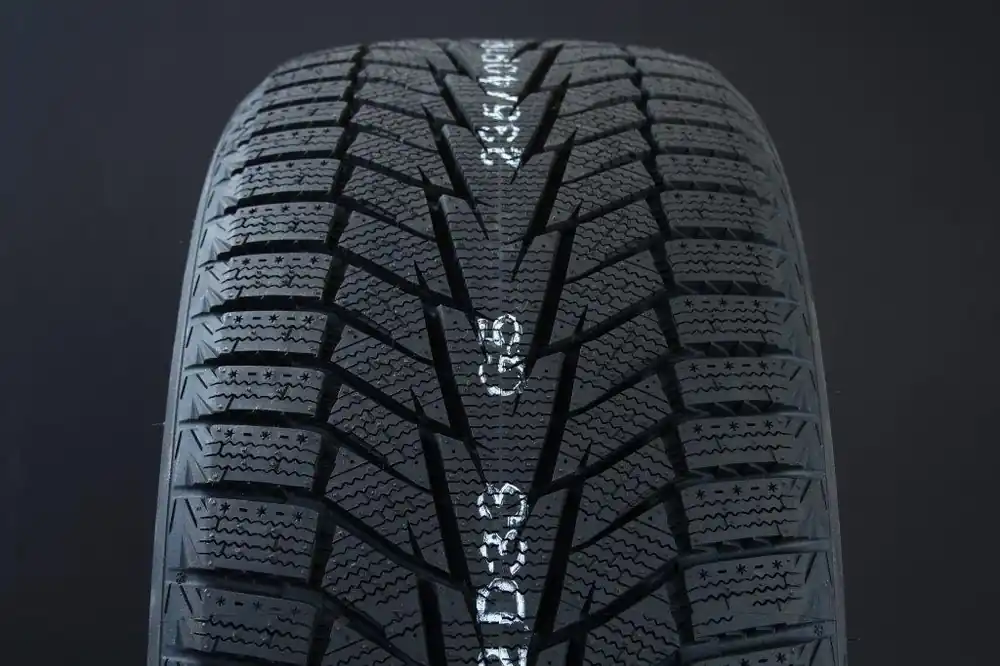 235/75R16 HANKOOK WINTER I*CEPT X RW10 FRIKTION Extra rabatt