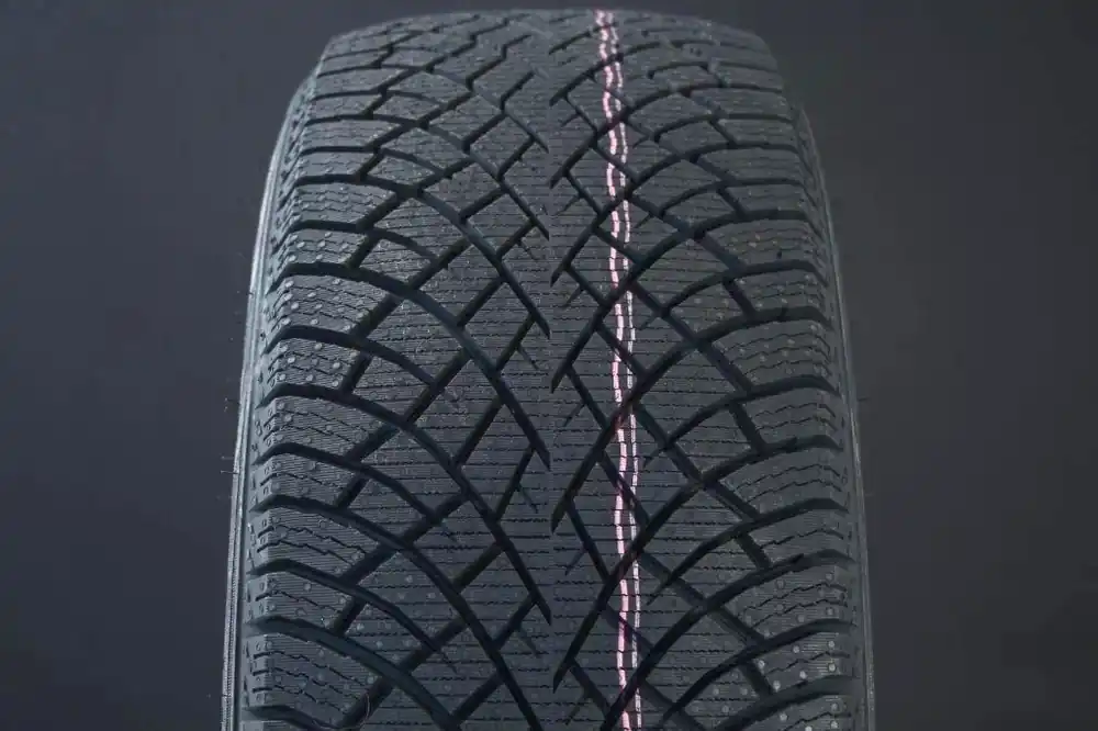Lägg i varukorgen 175/65R17 NOKIAN HAKKAPELIITTA R5 FRIKTION