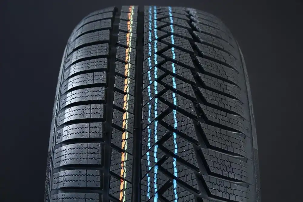 205/40R17 CONTINENTAL WINTERCONTACT TS 850 P FRIKTION Billig