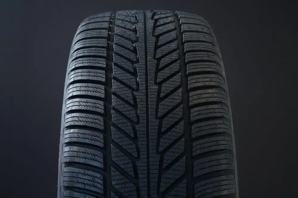 215/55R17 HANKOOK WINTER I*CEPT ION IW01 SUV FRIKTION Snabb frakt