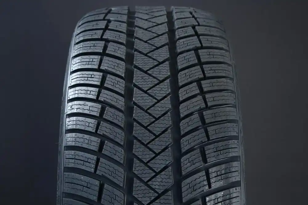 215/65R17 VREDESTEIN WINTRAC PRO+ FRIKTION Trygg betalning