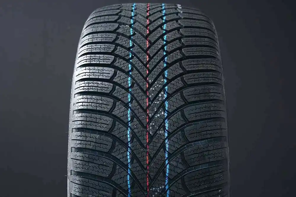 Beställ nu 225/45R17 BRIDGESTONE BLIZZAK 6 FRIKTION